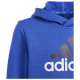 Adidas Παιδικό φούτερ Essentials U Big Logo Cotton Hoodie
